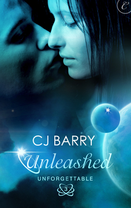 Title details for Unleashed by CJ Barry - Available